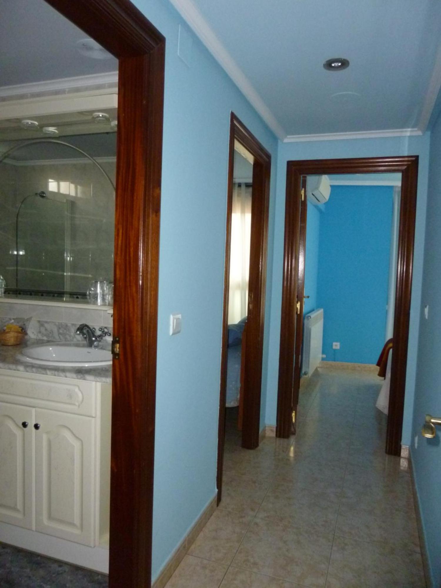 Hostal Ciudad De Nájera Cameră foto